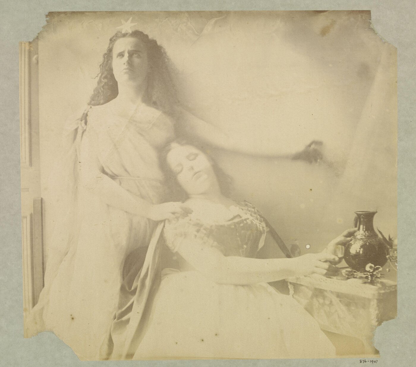 Clementina, Lady Hawarden, Photograph