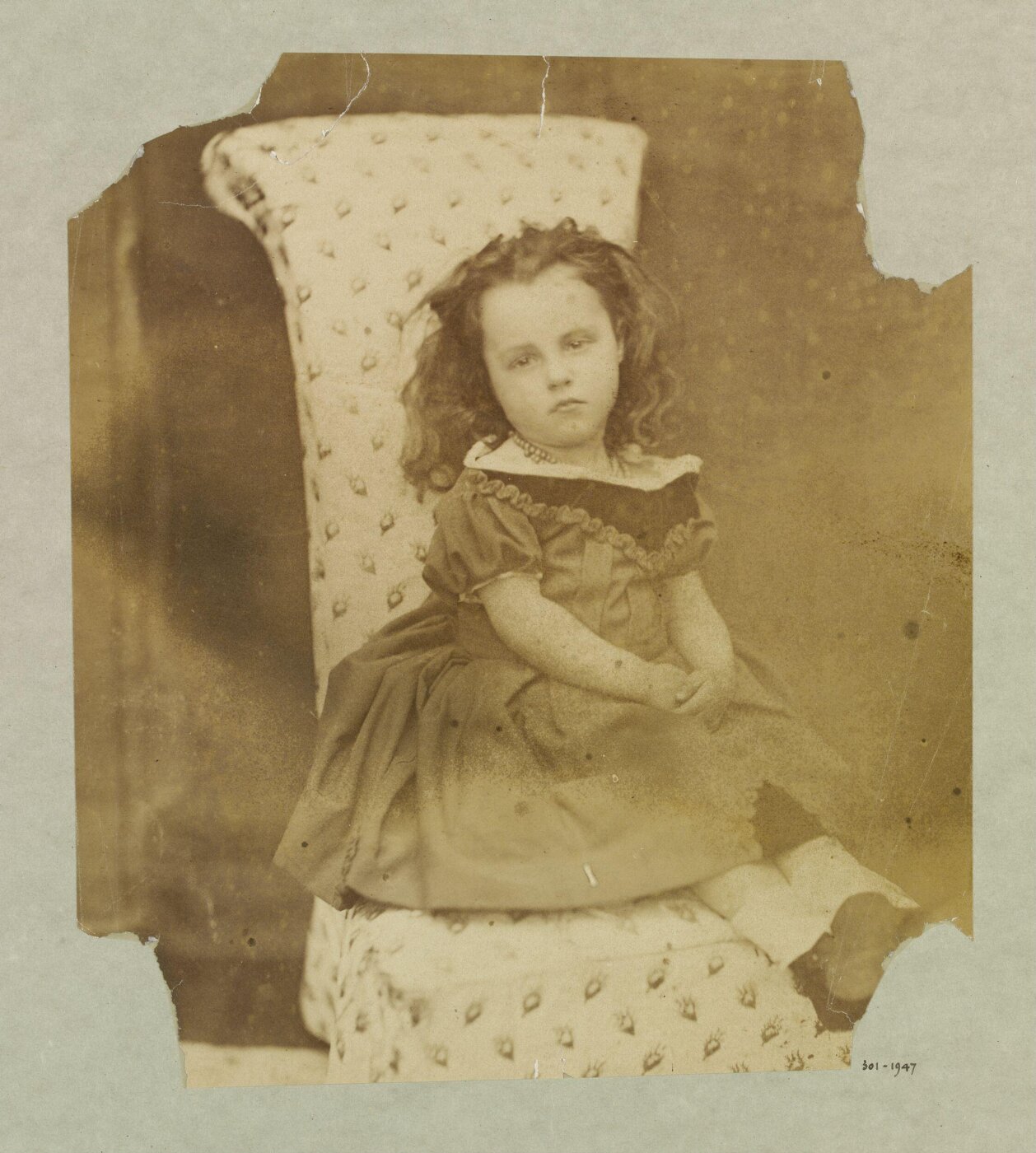 Clementina, Lady Hawarden, Photograph