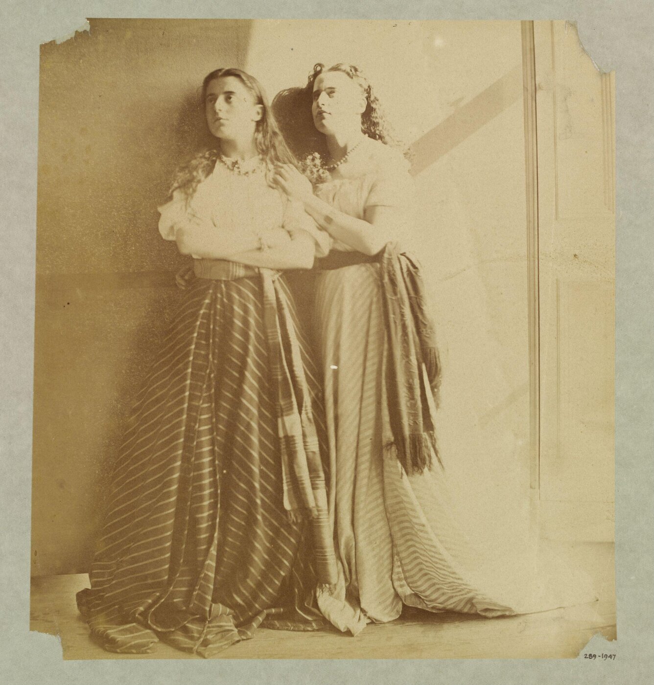 Clementina, Lady Hawarden, Photograph