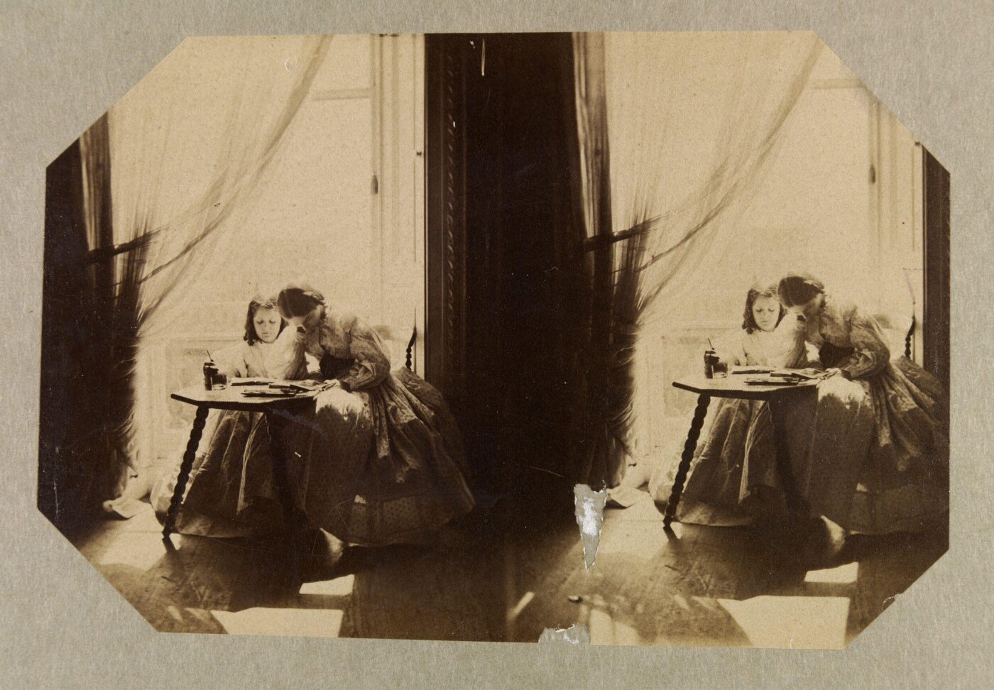 Clementina, Lady Hawarden, Photograph