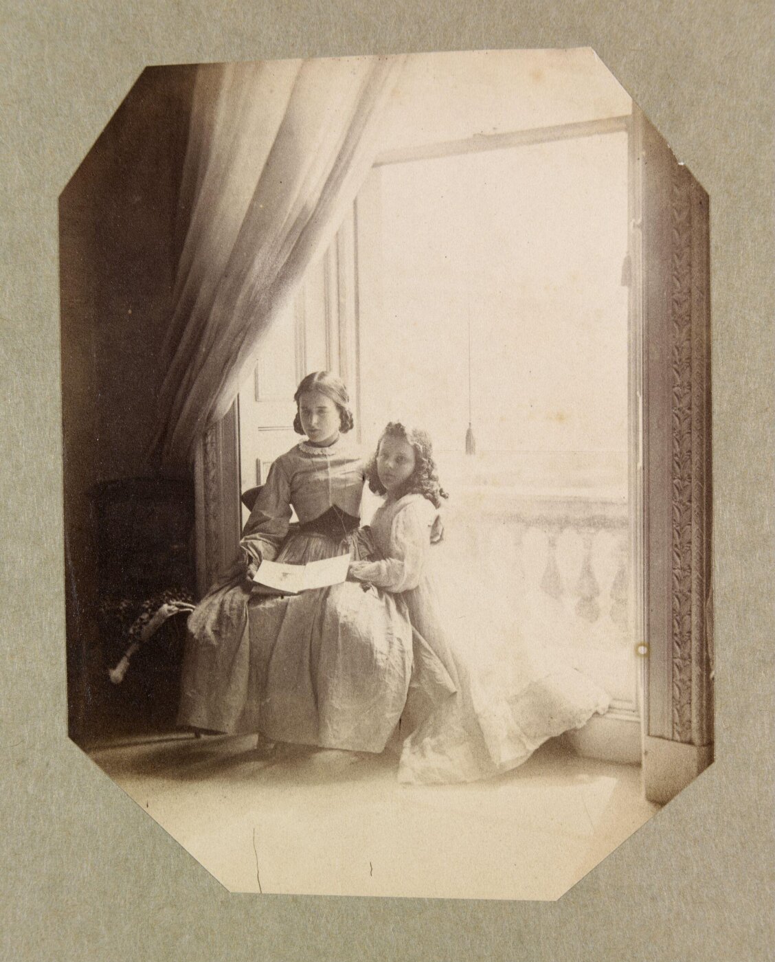 Clementina, Lady Hawarden, Photograph