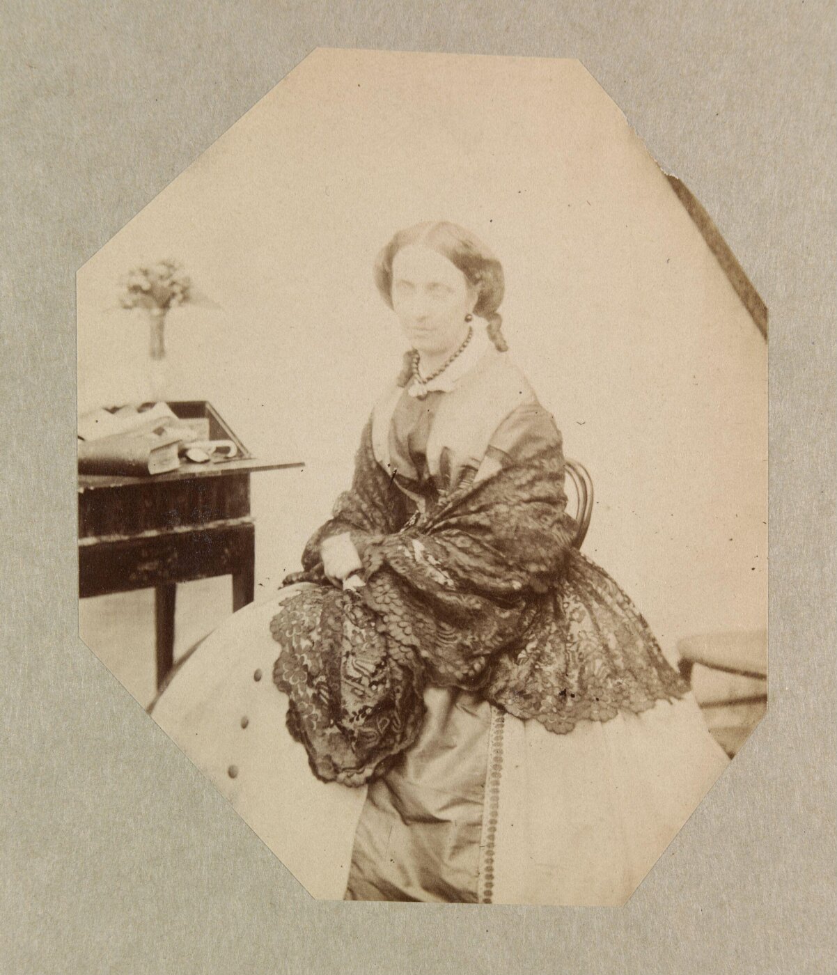 Clementina, Lady Hawarden, Photograph
