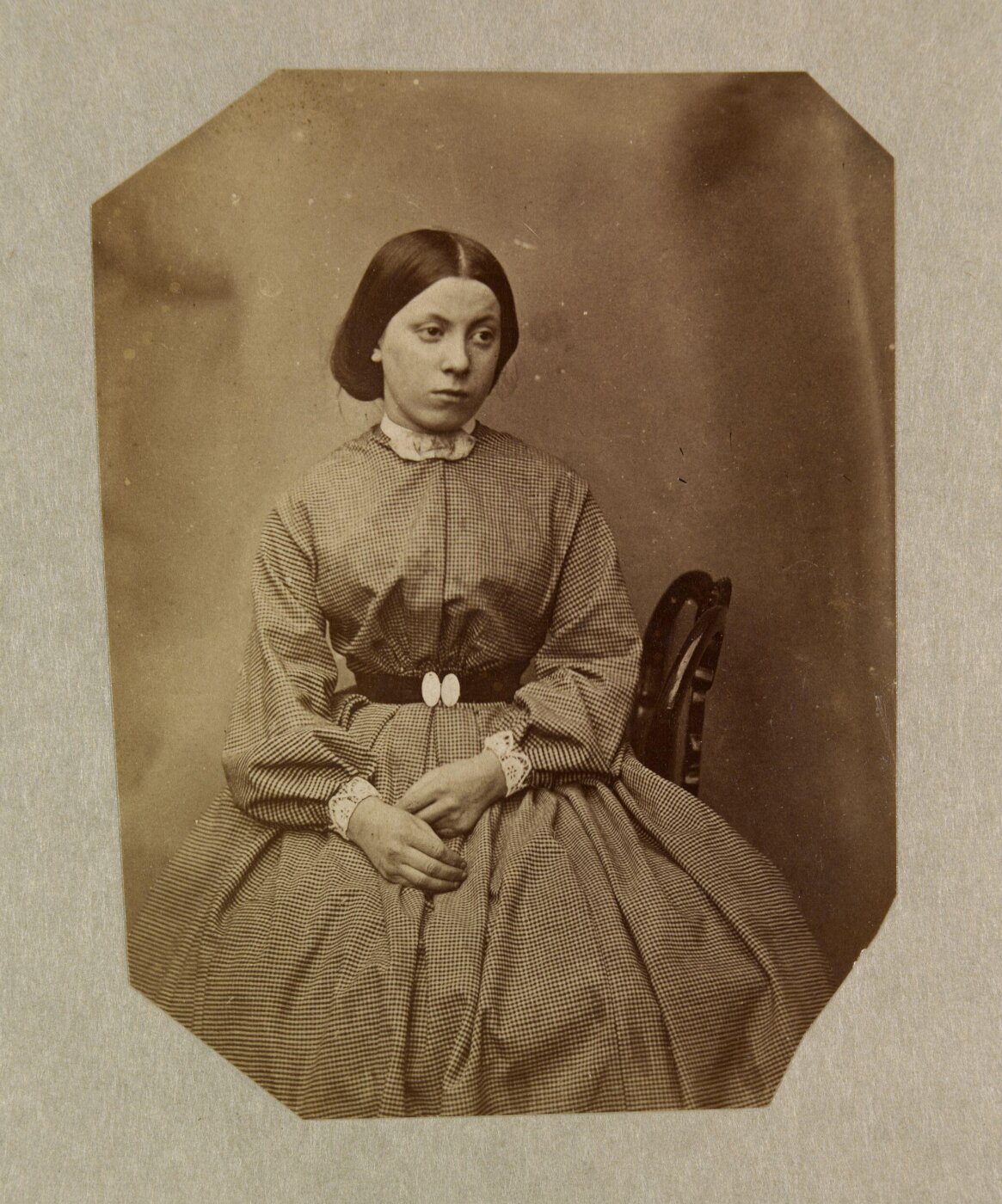 Clementina, Lady Hawarden, Photograph