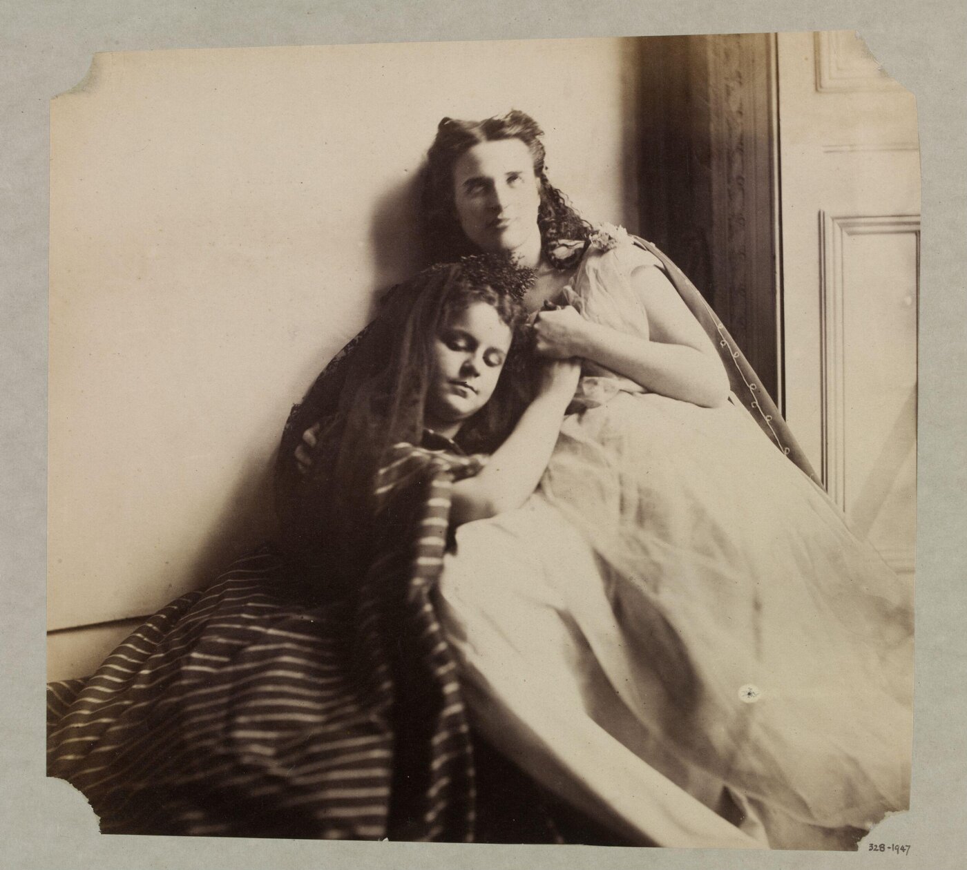 Clementina, Lady Hawarden, Photograph