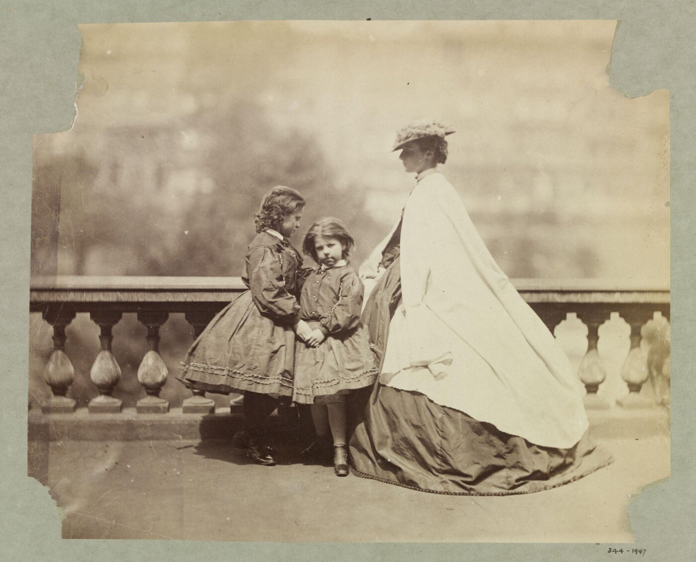 Clementina, Lady Hawarden, Photograph