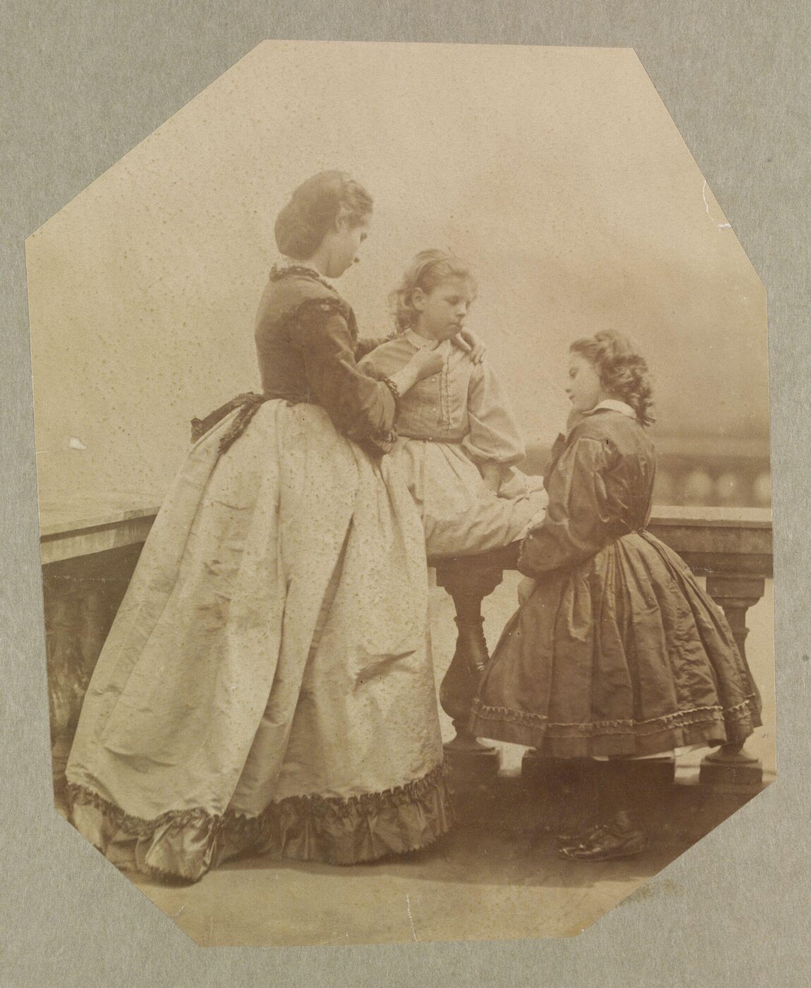 Clementina, Lady Hawarden, Photograph