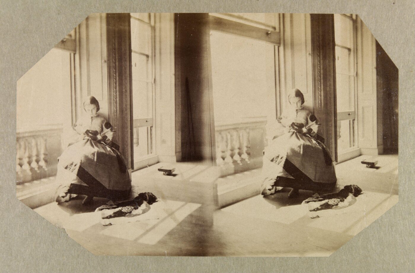 Clementina, Lady Hawarden, Photograph
