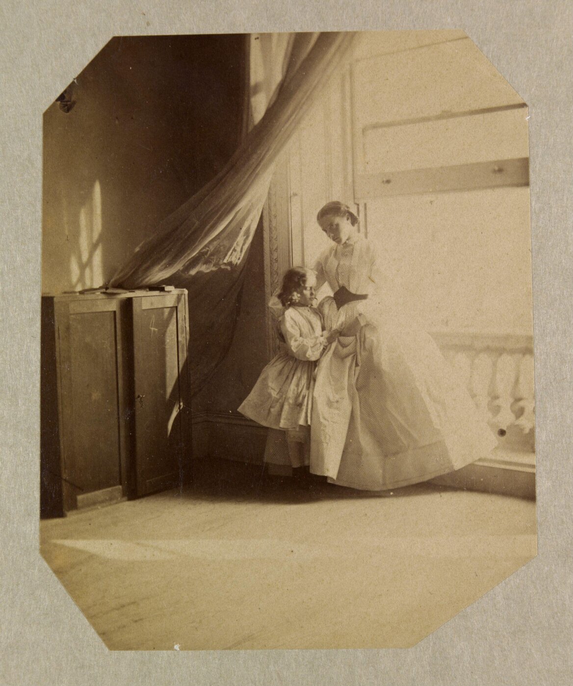 Clementina, Lady Hawarden, Photograph