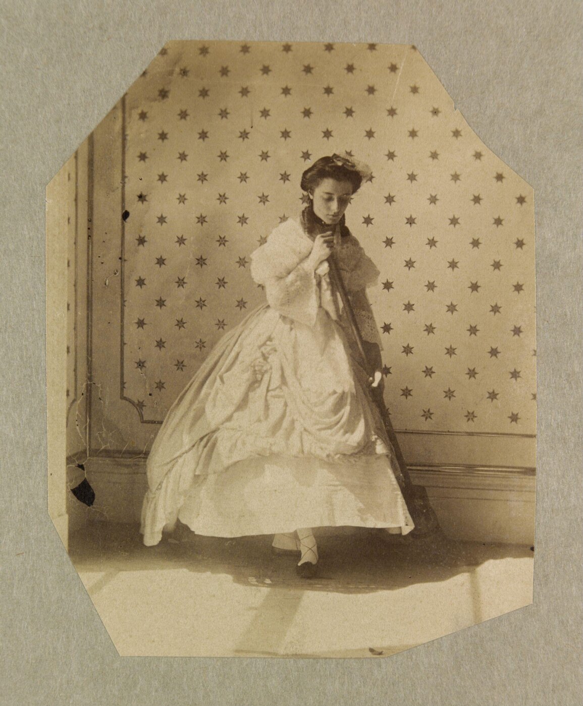 Clementina, Lady Hawarden, Photograph