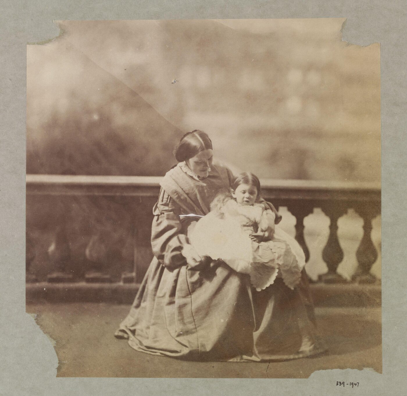 Clementina, Lady Hawarden, Photograph