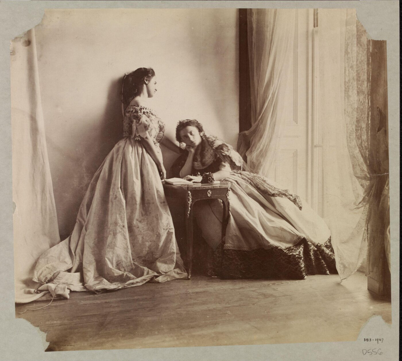 Clementina, Lady Hawarden, Photograph