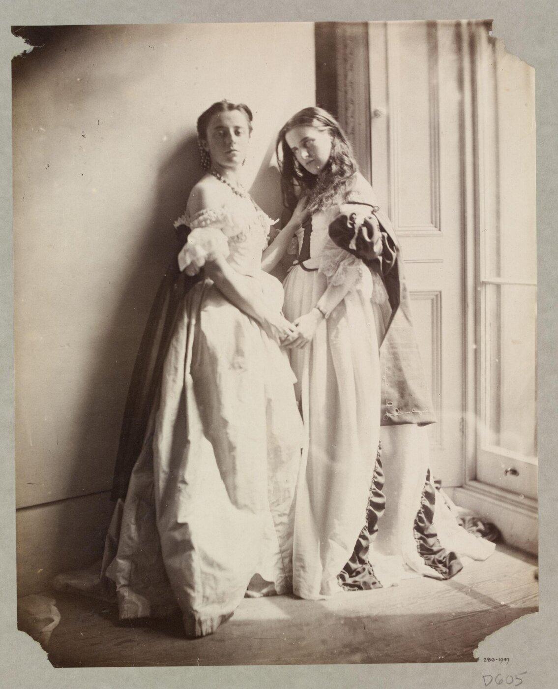 Clementina, Lady Hawarden, Photograph