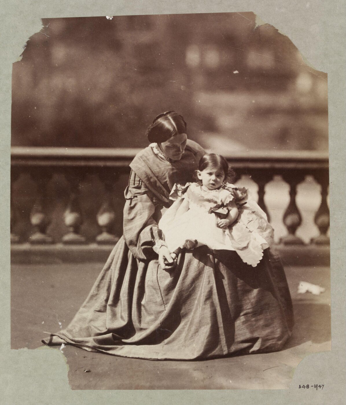 Clementina, Lady Hawarden, Photograph