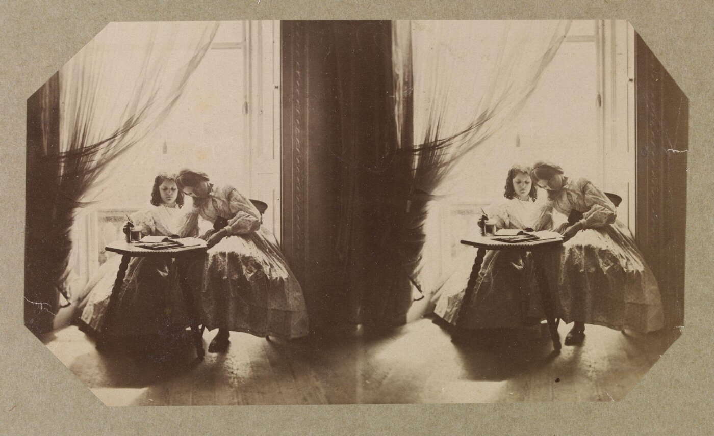 Clementina, Lady Hawarden, Photograph