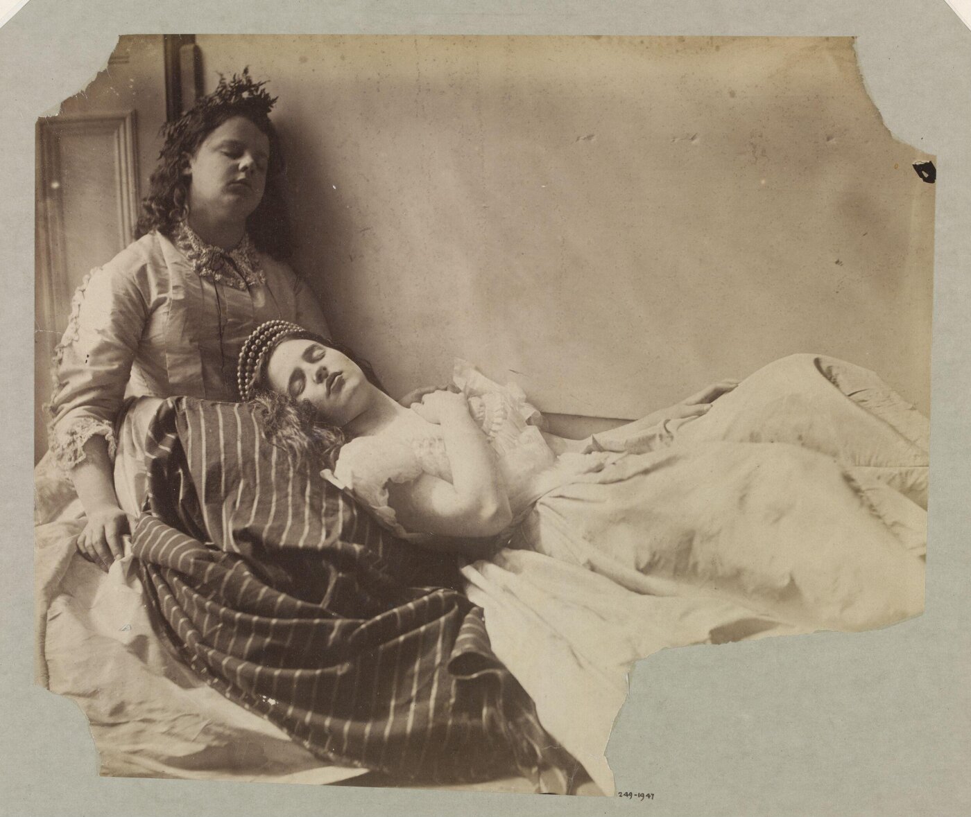Clementina, Lady Hawarden, Photograph