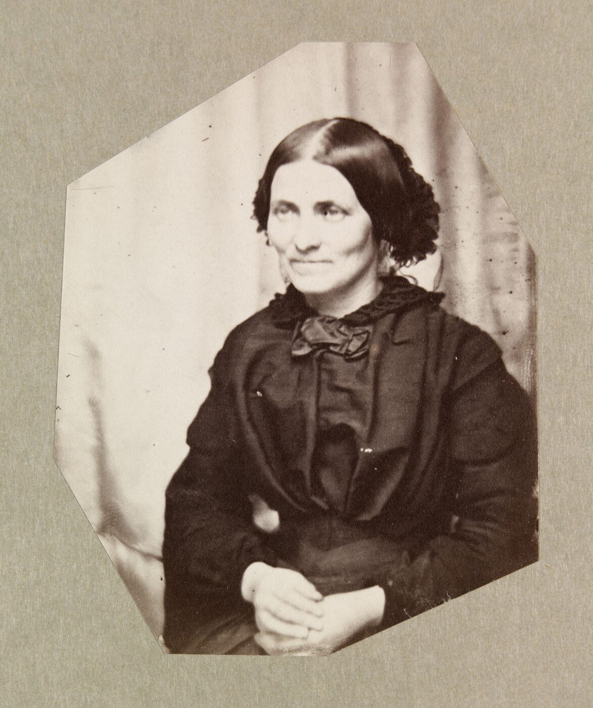 Clementina, Lady Hawarden, Photograph