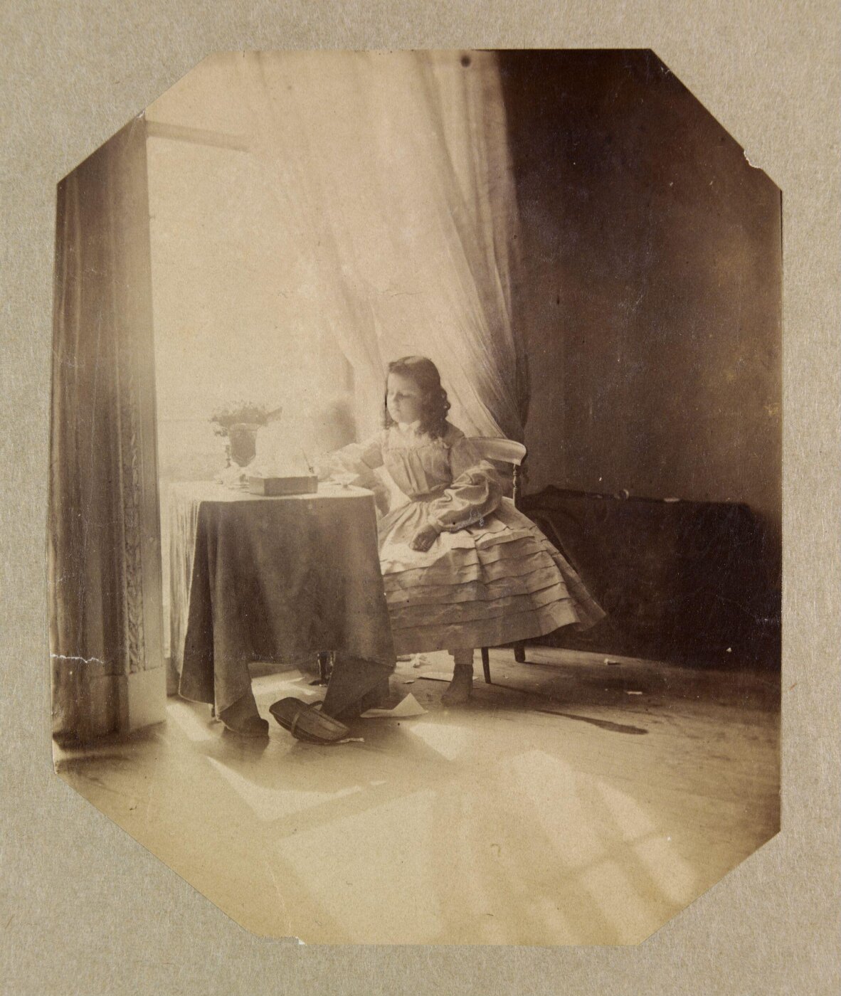 Clementina, Lady Hawarden, Photograph
