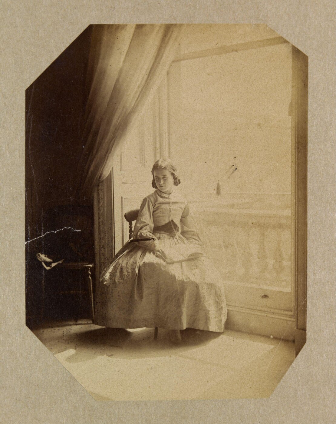 Clementina, Lady Hawarden, Photograph