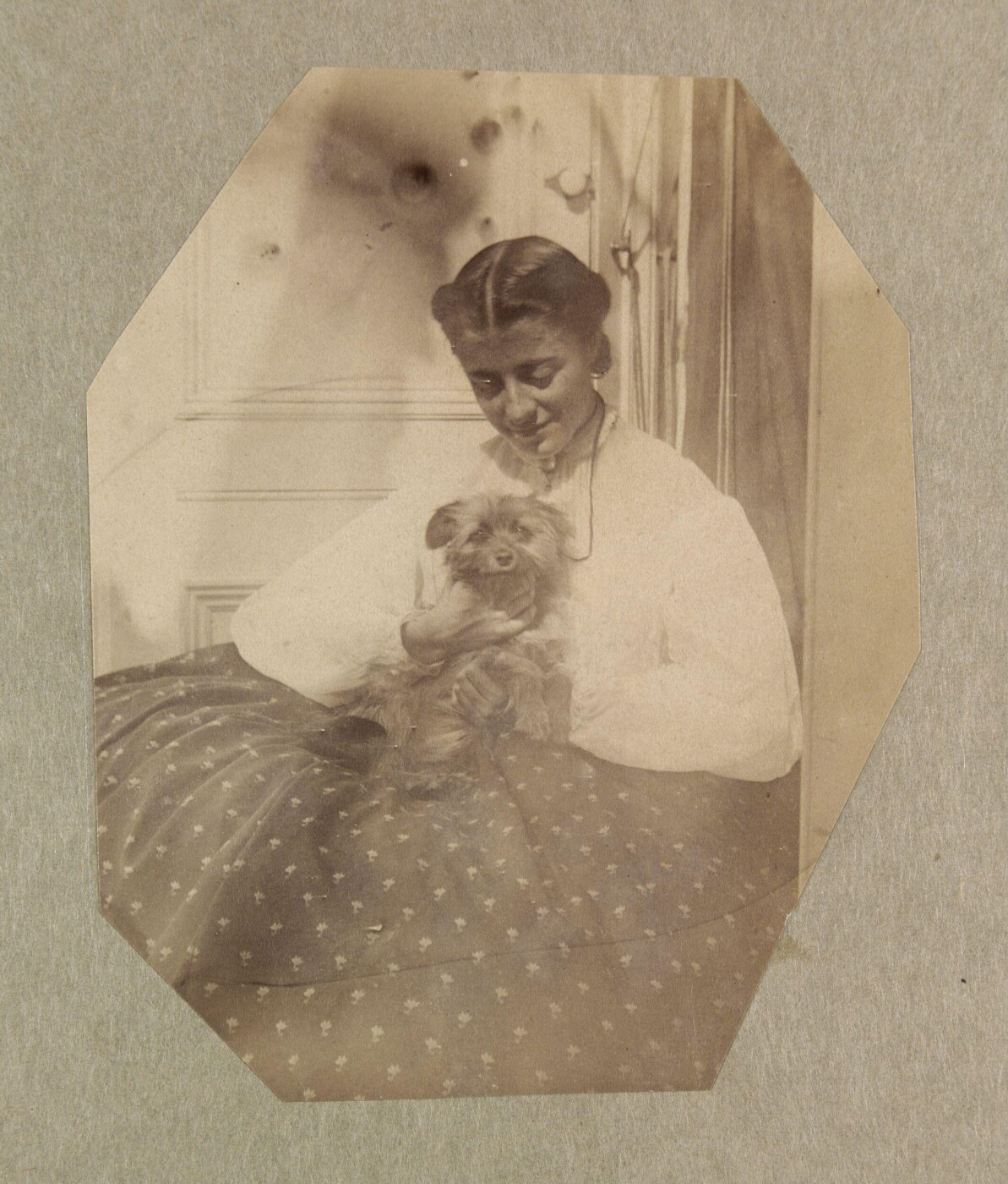 Clementina, Lady Hawarden, Photograph