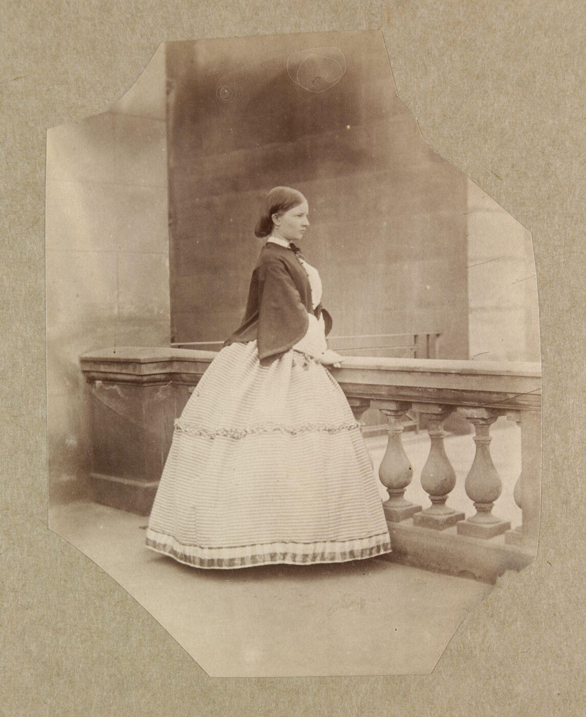 Clementina, Lady Hawarden, Photograph