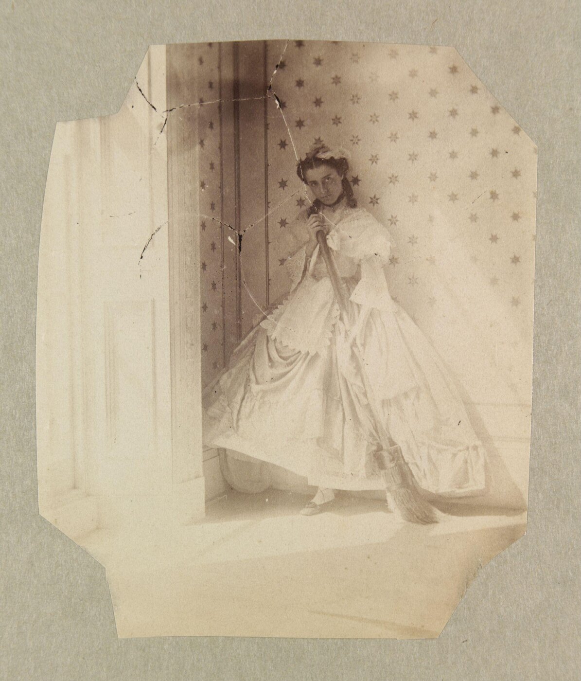Clementina, Lady Hawarden, Photograph