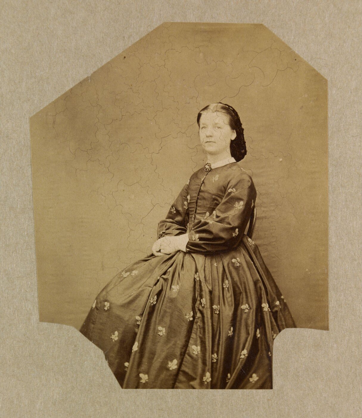 Clementina, Lady Hawarden, Photograph