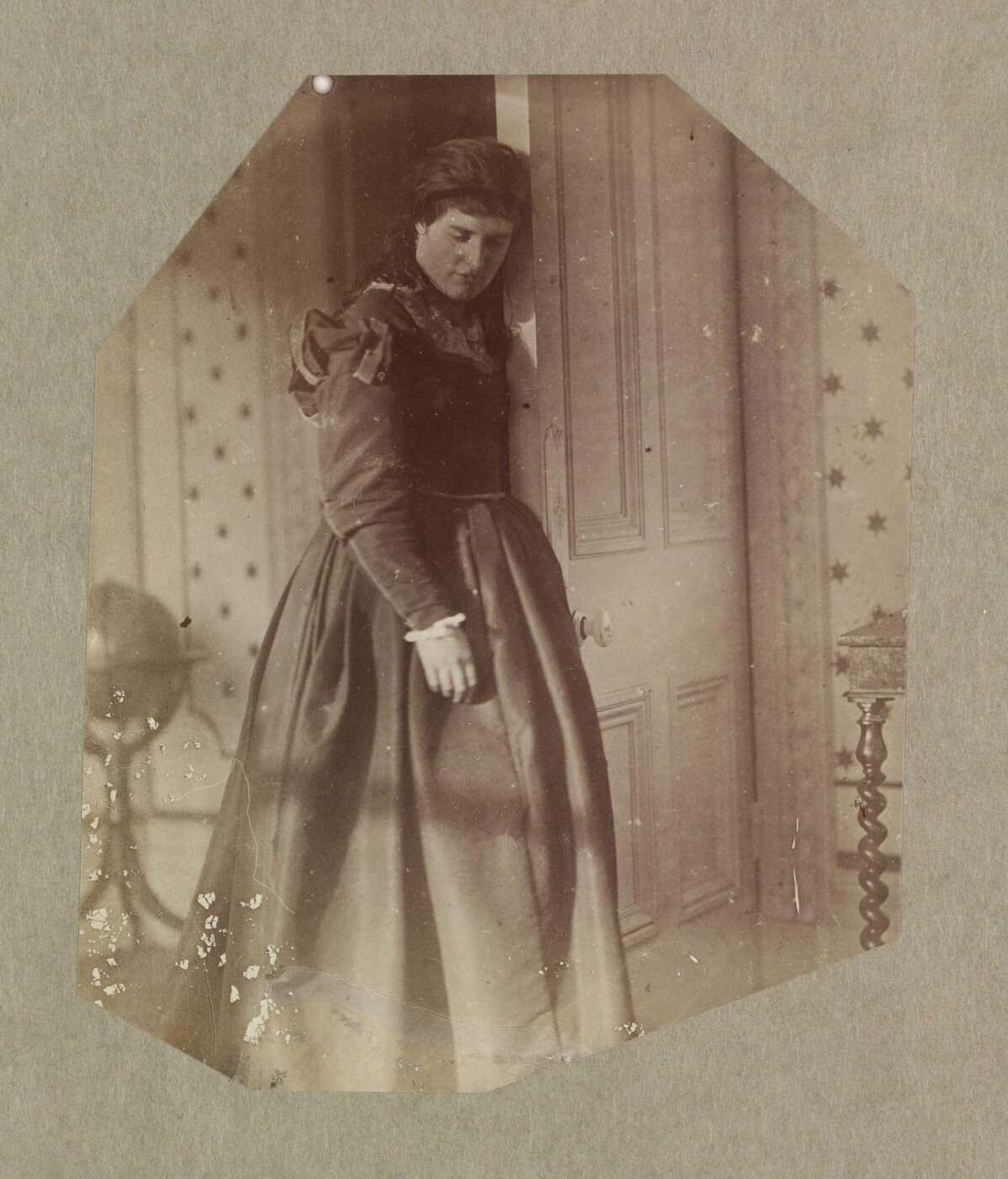 Clementina, Lady Hawarden, Photograph
