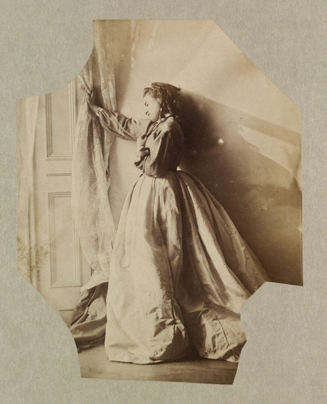 Clementina, Lady Hawarden, Photograph