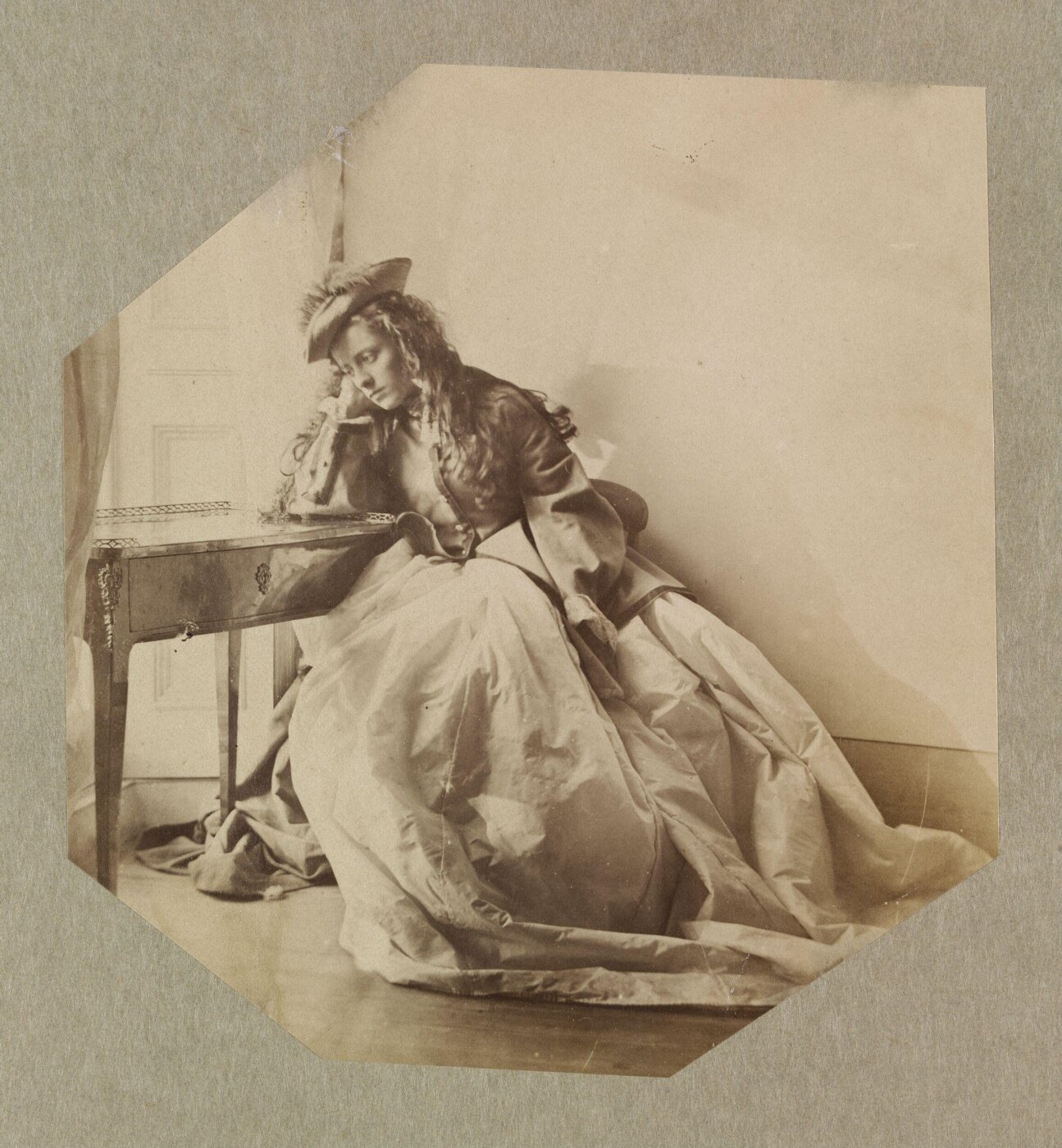 Clementina, Lady Hawarden, Photograph