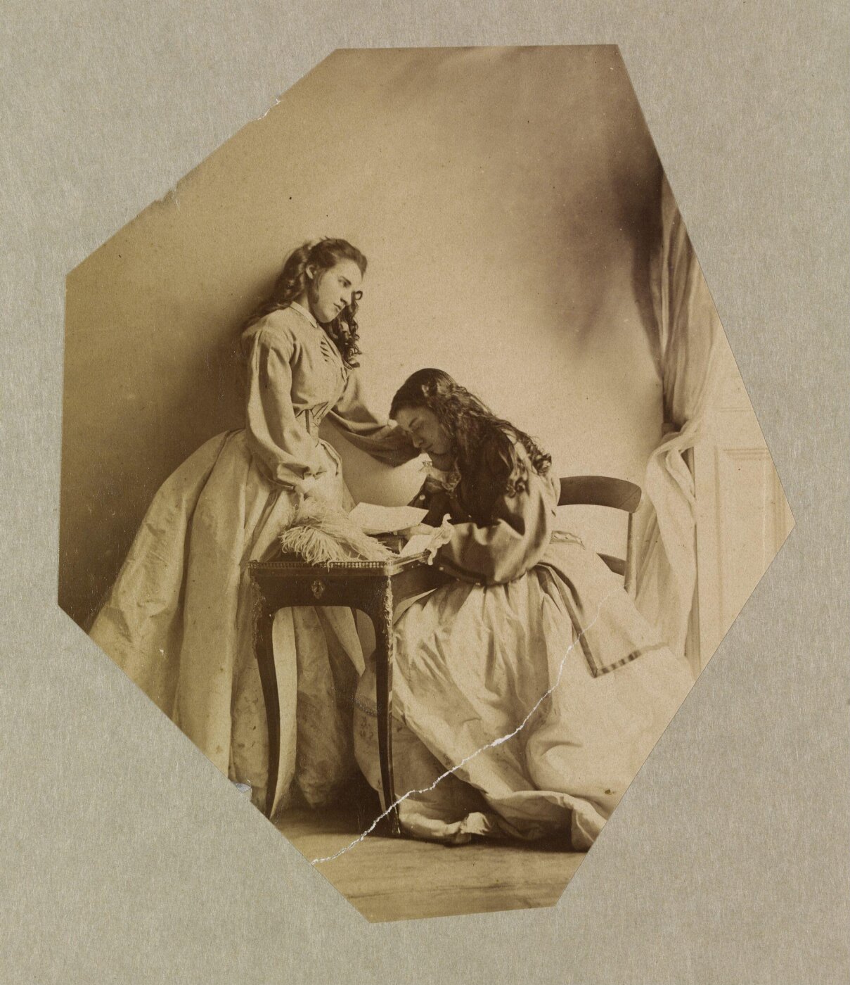 Clementina, Lady Hawarden, Photograph