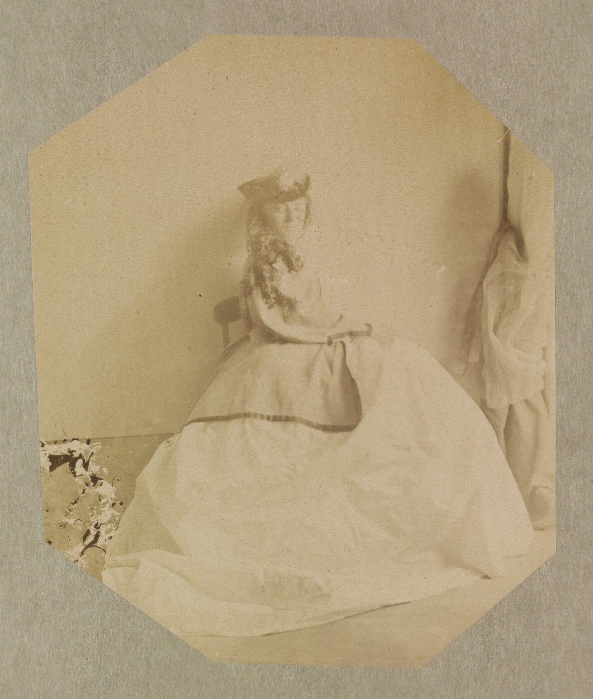 Clementina, Lady Hawarden, Photograph