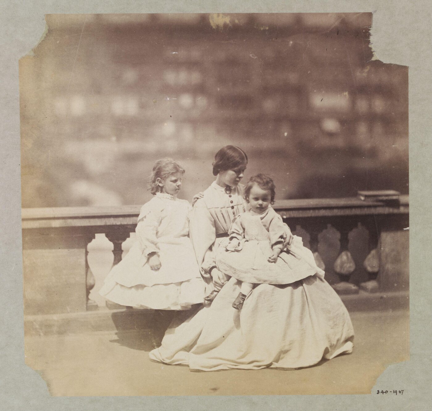 Clementina, Lady Hawarden, Photograph