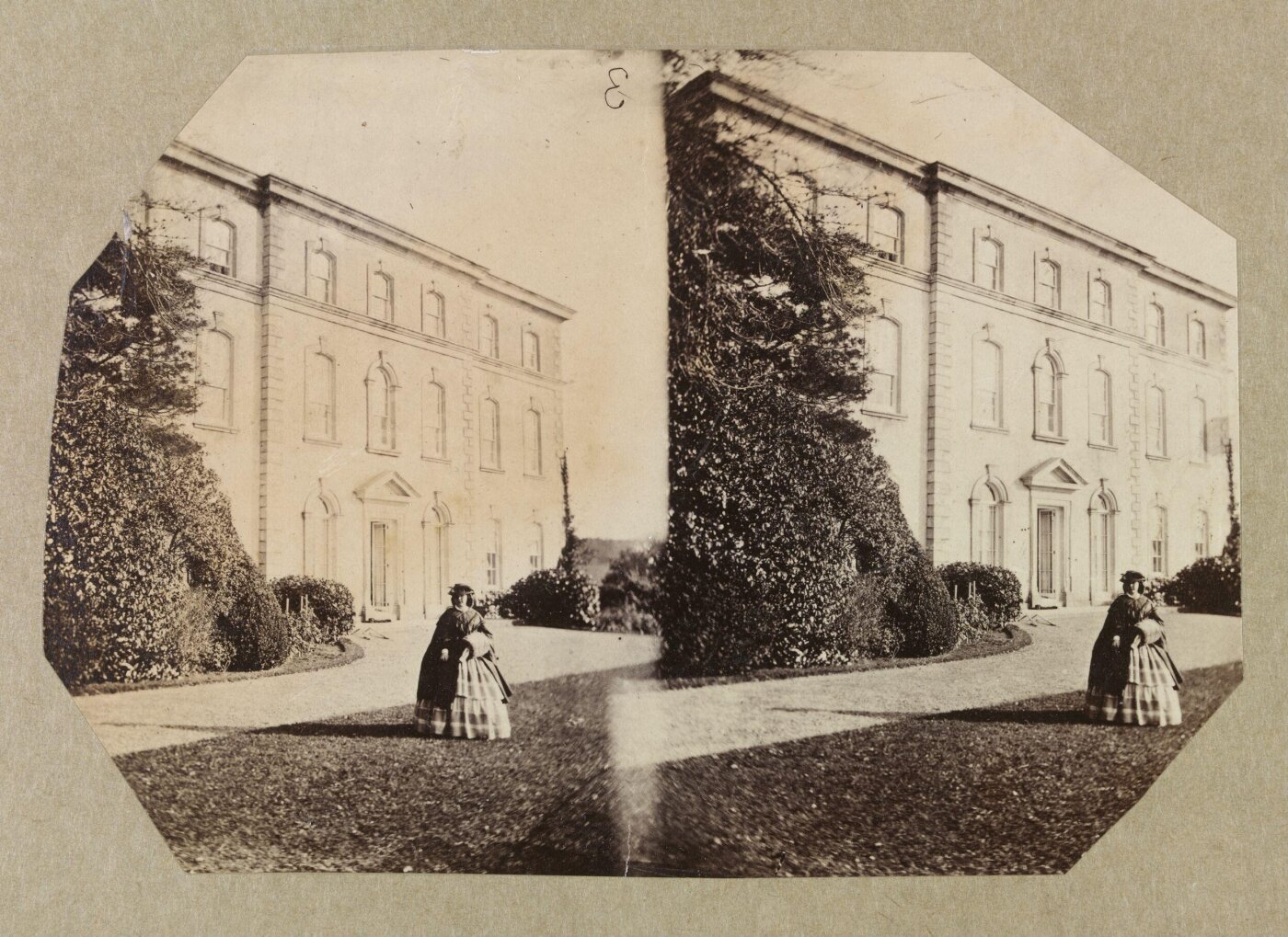 Clementina, Lady Hawarden, Photograph