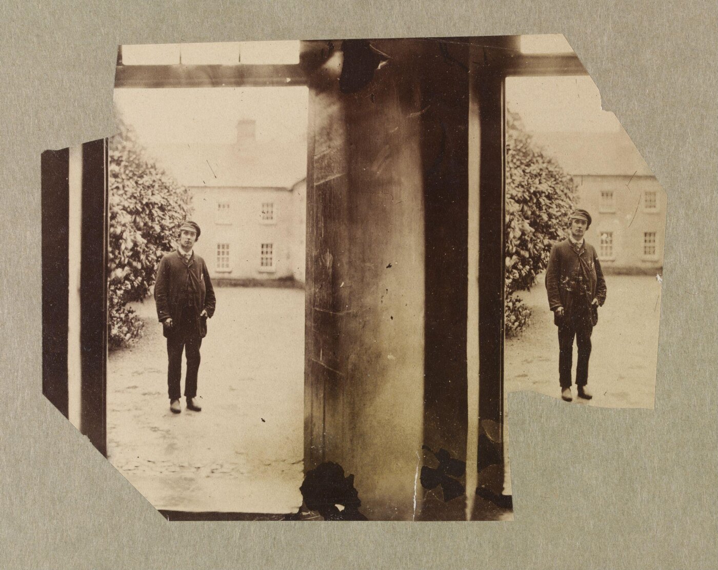 Clementina, Lady Hawarden, Photograph
