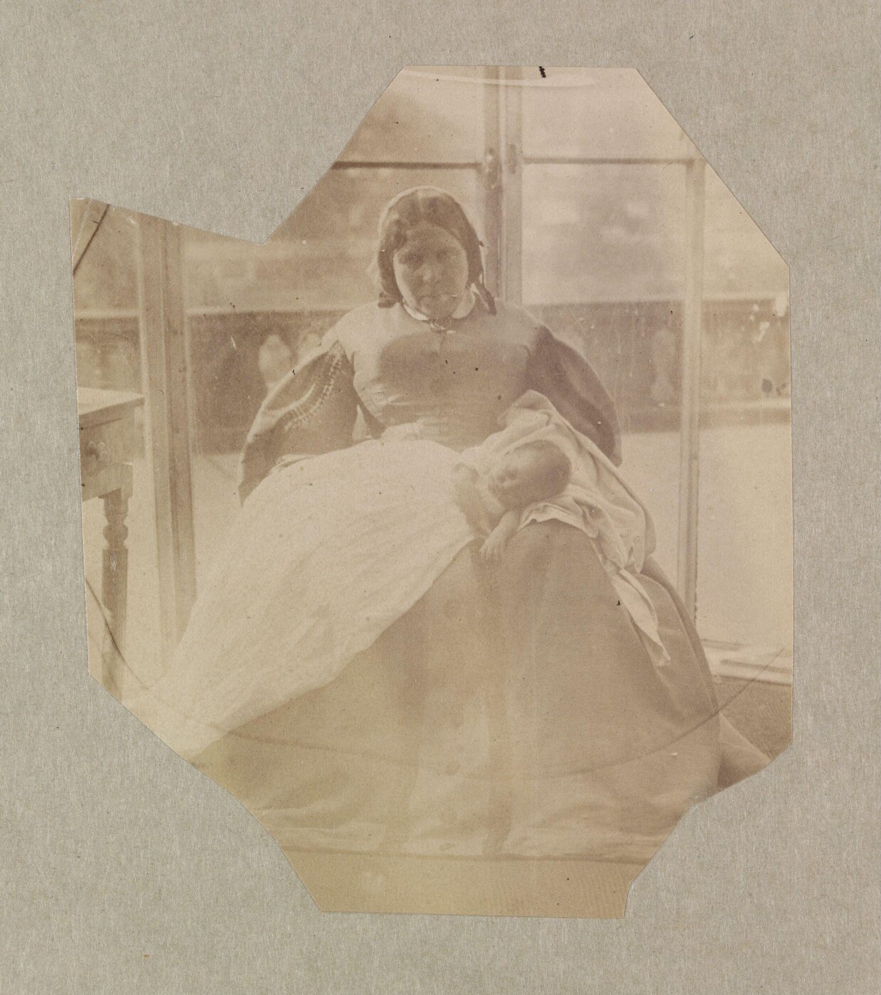 Clementina, Lady Hawarden, Photograph