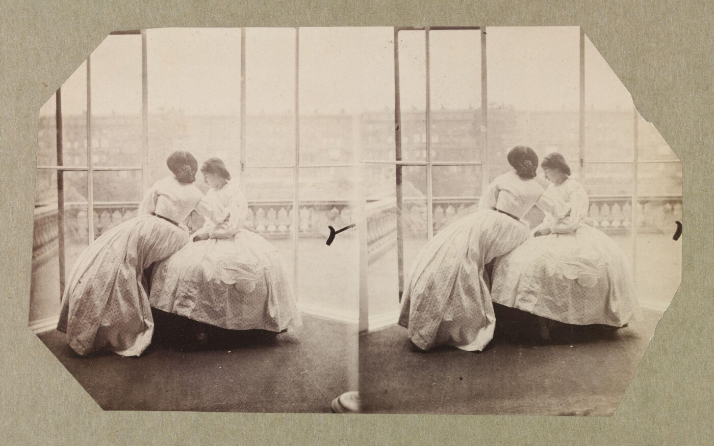 Clementina, Lady Hawarden, Photograph
