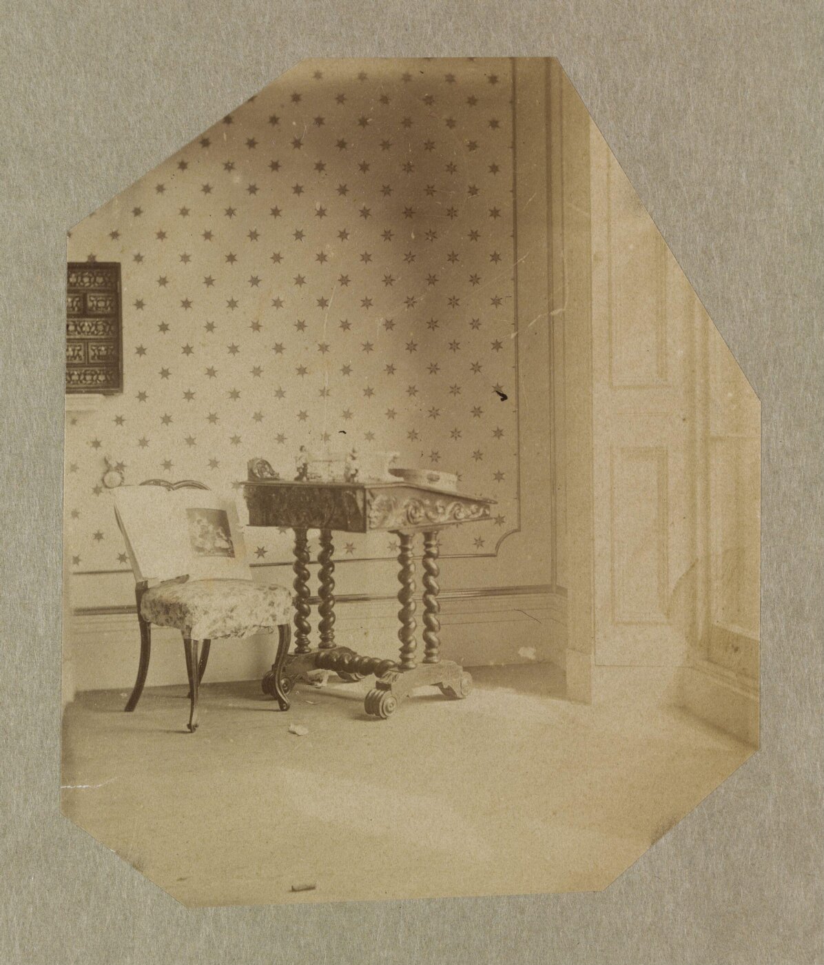 Clementina, Lady Hawarden, Photograph