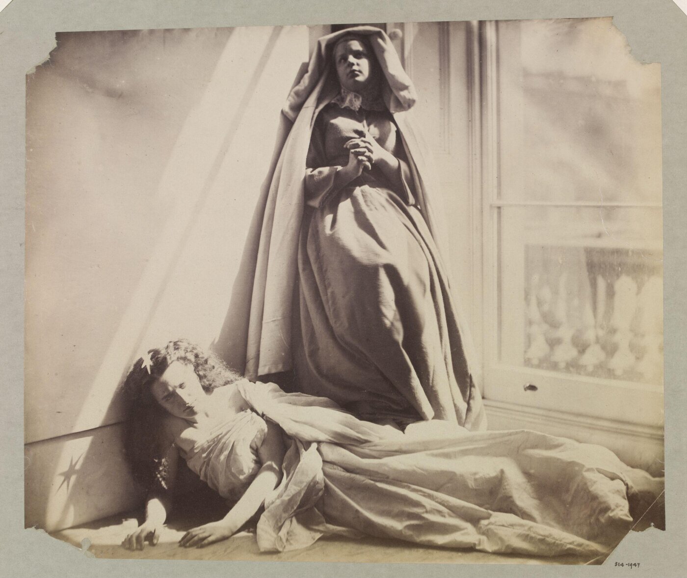 Clementina, Lady Hawarden, Photograph