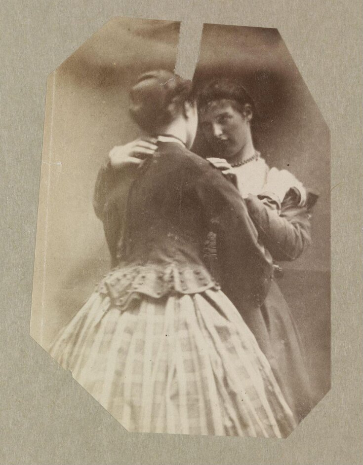 Isabella Grace and Clementina Maude, 5 Princes Gardens top image