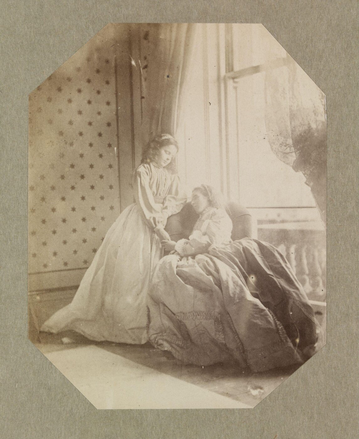 Clementina, Lady Hawarden, Photograph