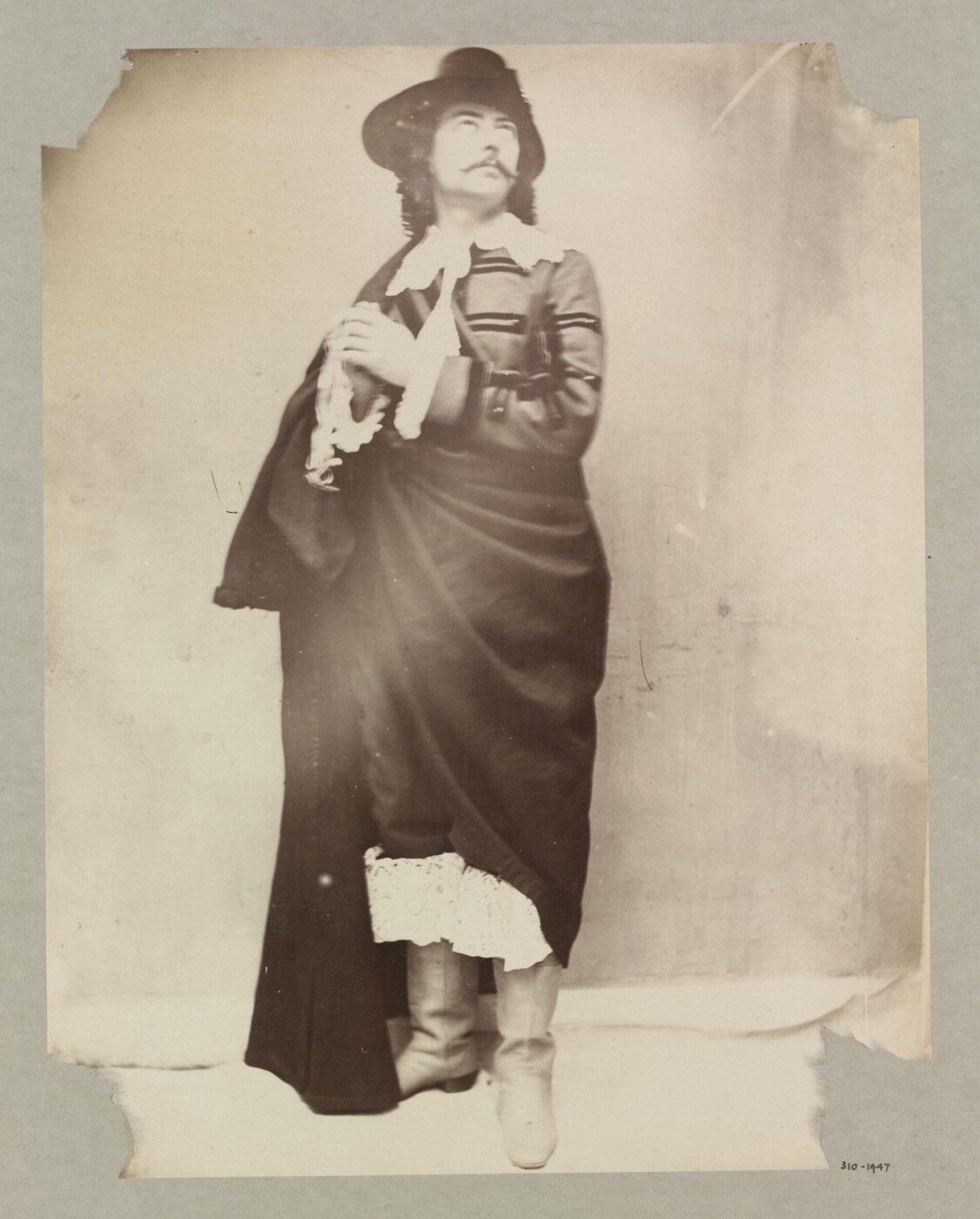 Clementina, Lady Hawarden, Photograph