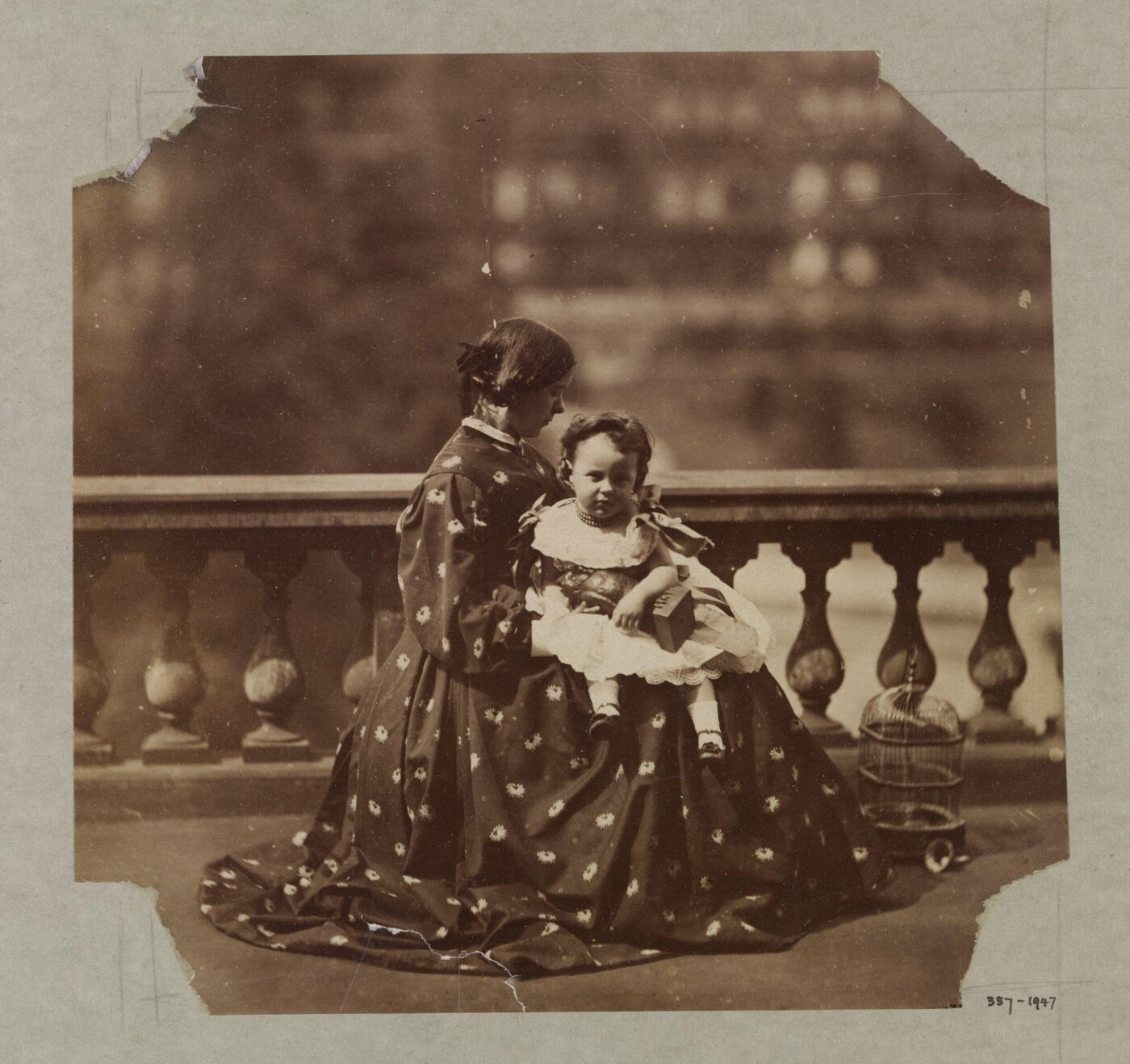 Clementina, Lady Hawarden, Photograph