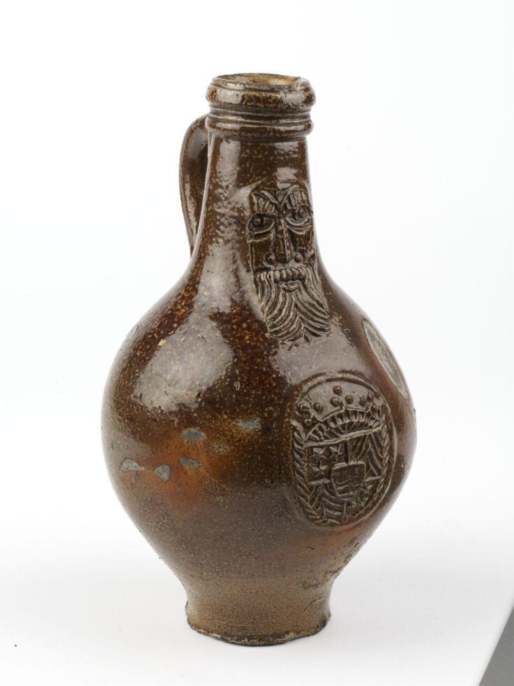 Jug top image