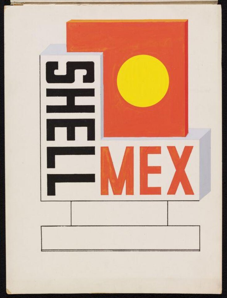 Shell Mex top image