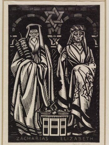 Zacharias and Elizabeth