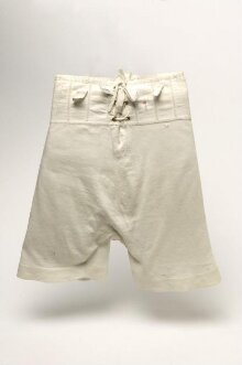 Pair of Boy's Drawers | unknown | V&A Explore The Collections