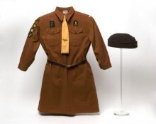 Brownie Uniform thumbnail 1