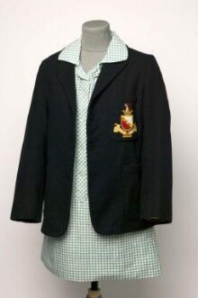 School Uniform thumbnail 1