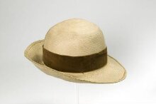 Girl's Panama Hat thumbnail 1