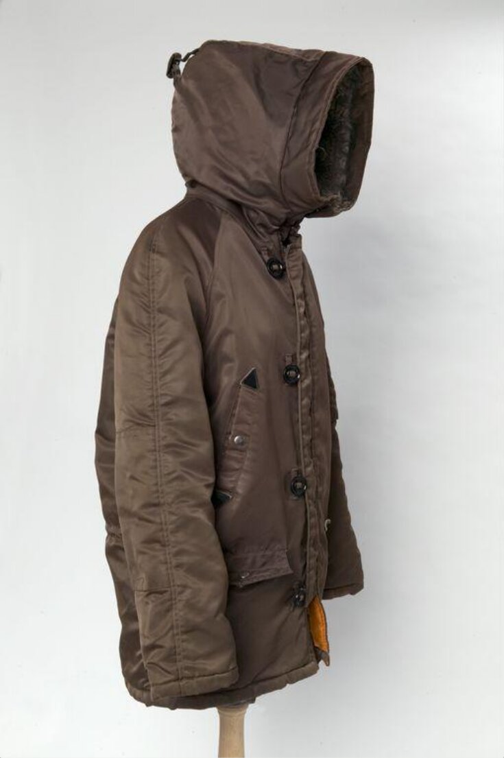 Parka top image